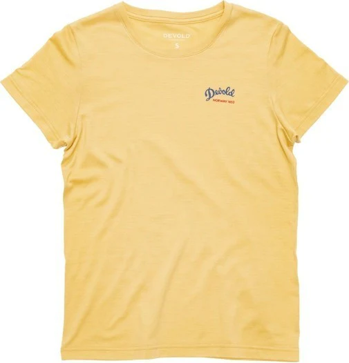 Classic Script Tee - Womens - Image 2