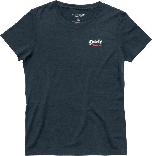 Classic Script Tee - Womens - Image 3
