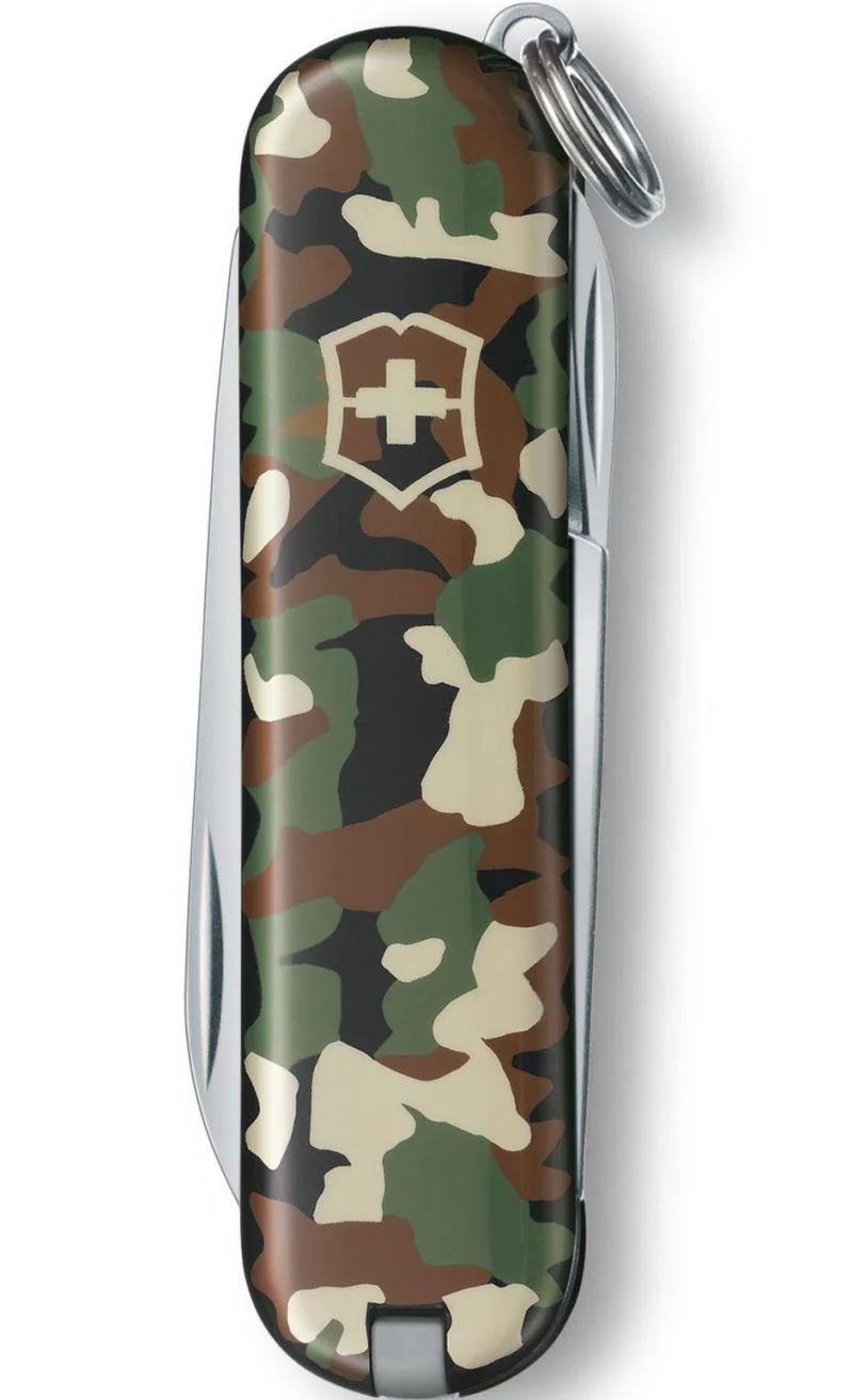 Classic SD - Camo - Image 2