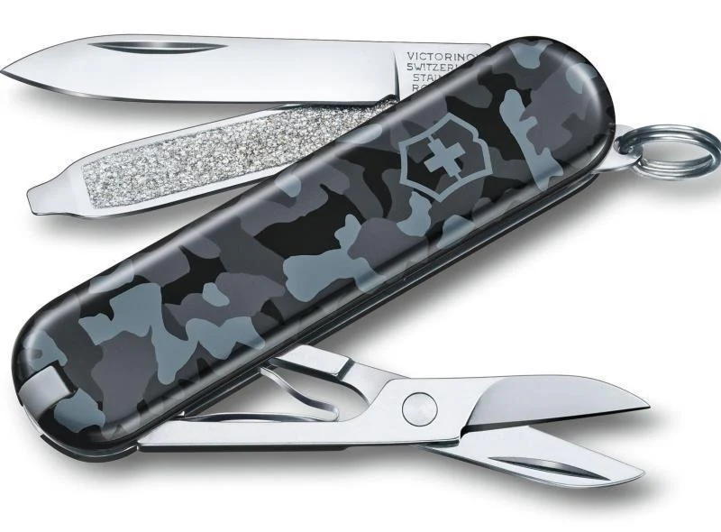 Classic SD - Camo - Image 3