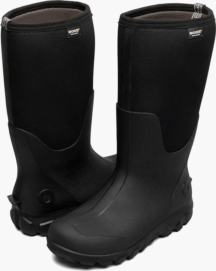 Classic Seamless Tall - Mens - Image 4