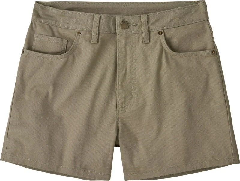 Classic Shorts - Womens - Image 2