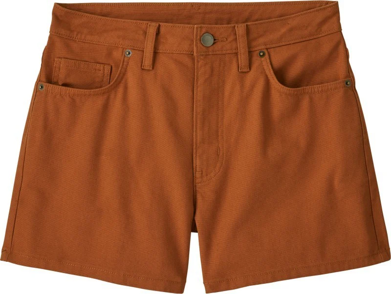 Classic Shorts - Womens - Image 3