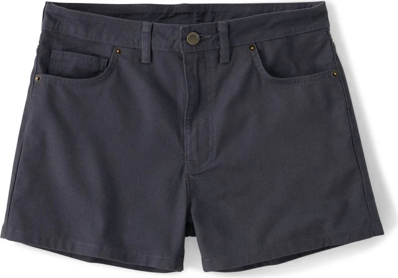 Classic Shorts - Womens - Image 4