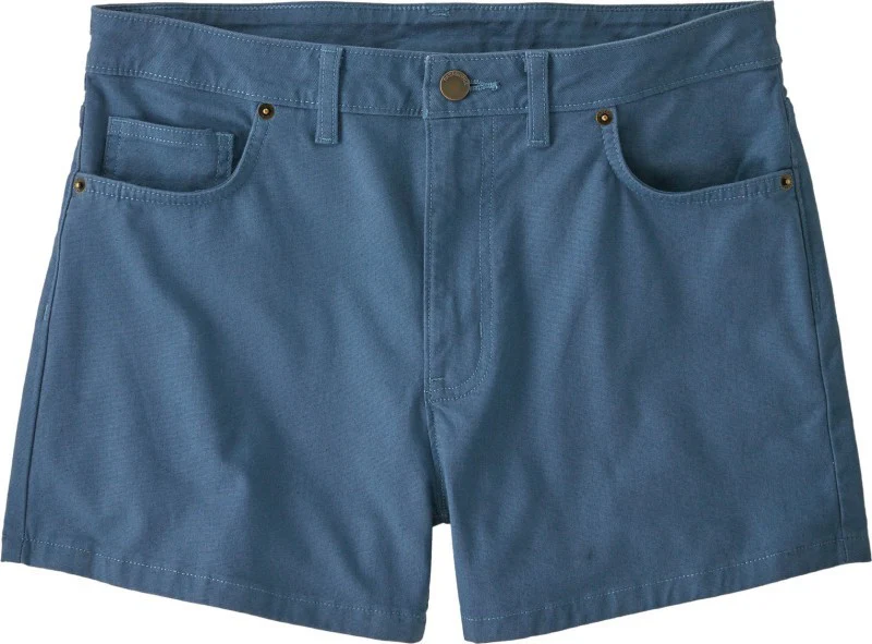 Classic Shorts - Womens - Image 5
