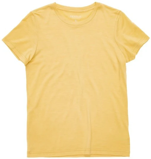 Classic Tee - Womens - Image 3