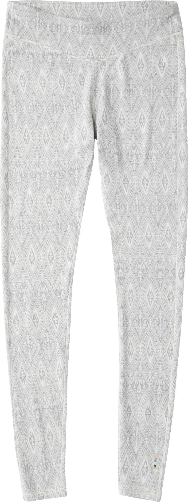 Classic Thermal (250) Merino Base Layer Pattern Bottoms - Womens