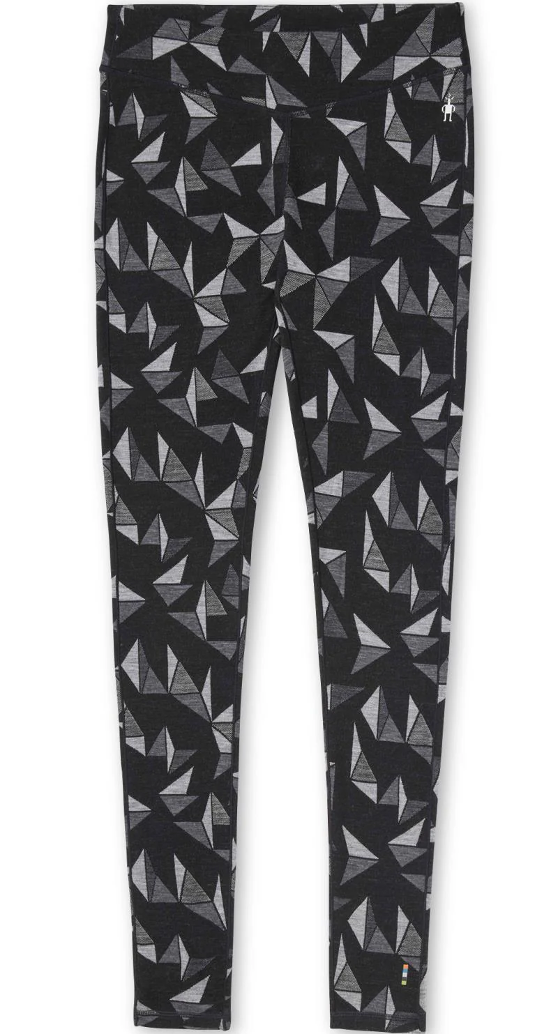 Classic Thermal (250) Merino Base Layer Pattern Bottoms - Womens - Image 11