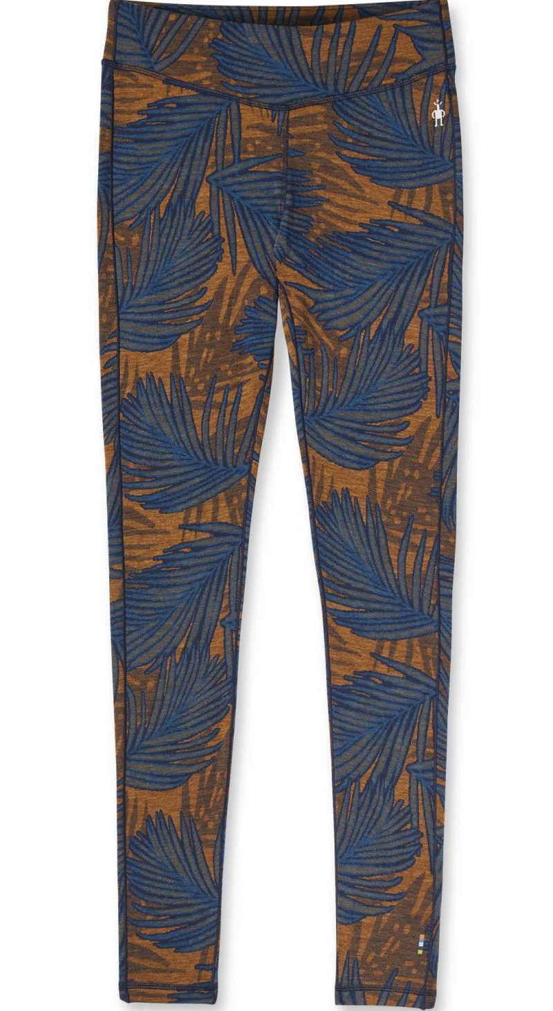 Classic Thermal (250) Merino Base Layer Pattern Bottoms - Womens - Image 14