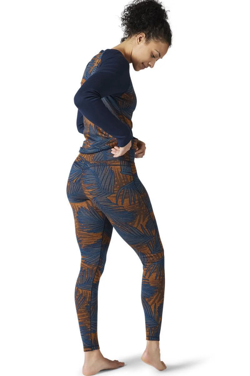 Classic Thermal (250) Merino Base Layer Pattern Bottoms - Womens - Image 15
