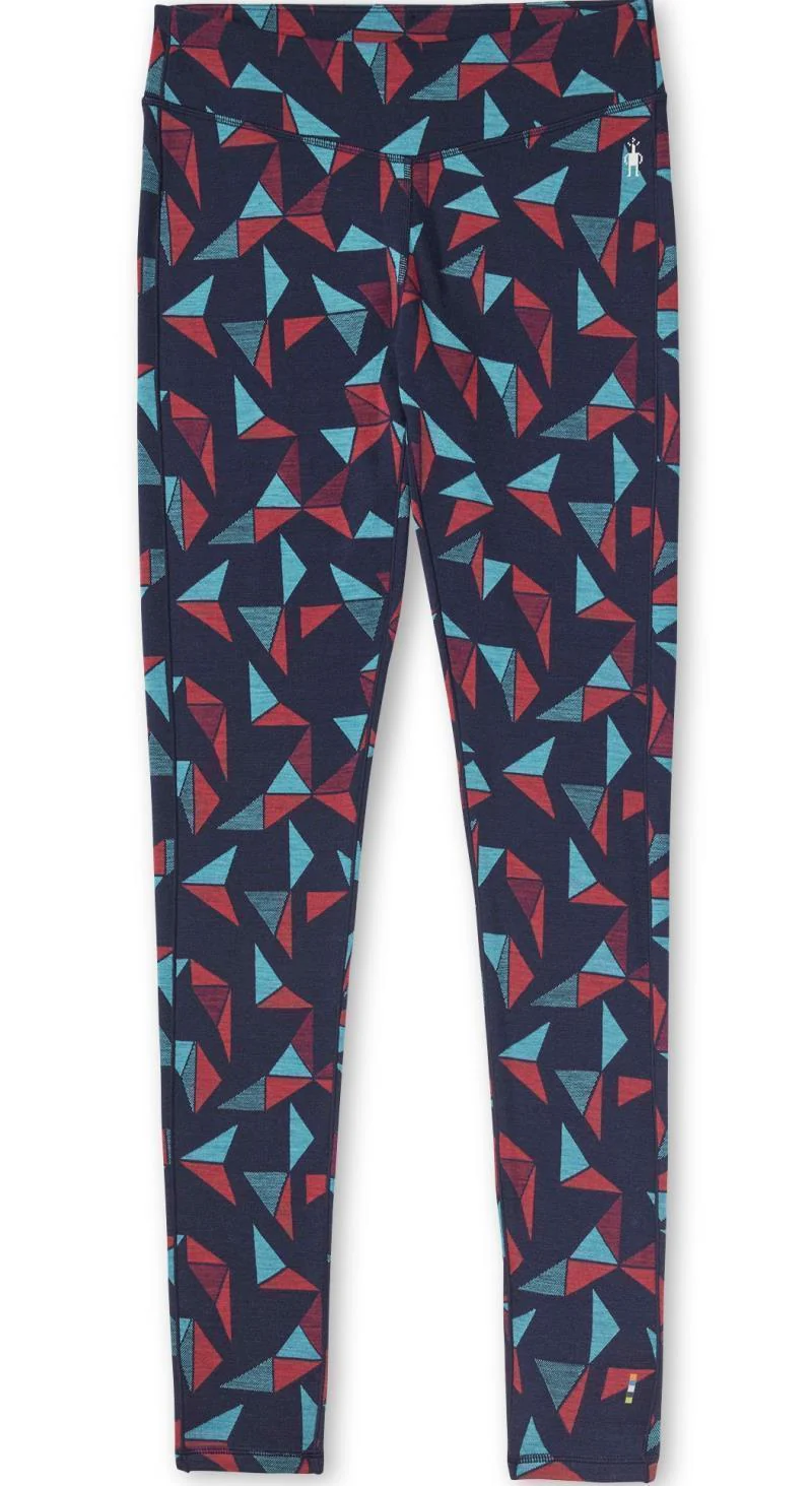 Classic Thermal (250) Merino Base Layer Pattern Bottoms - Womens - Image 16