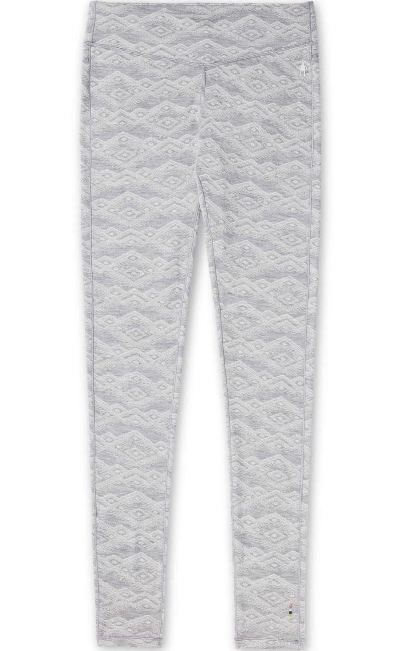 Classic Thermal (250) Merino Base Layer Pattern Bottoms - Womens - Image 19