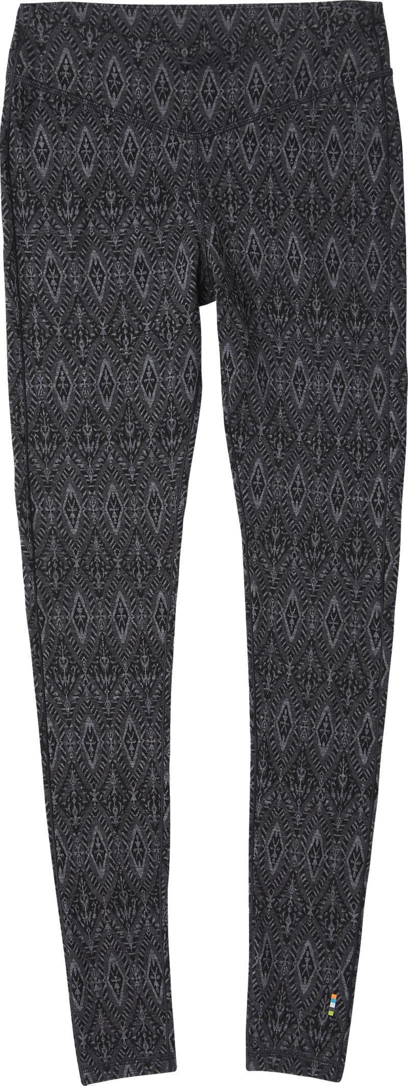 Classic Thermal (250) Merino Base Layer Pattern Bottoms - Womens - Image 2