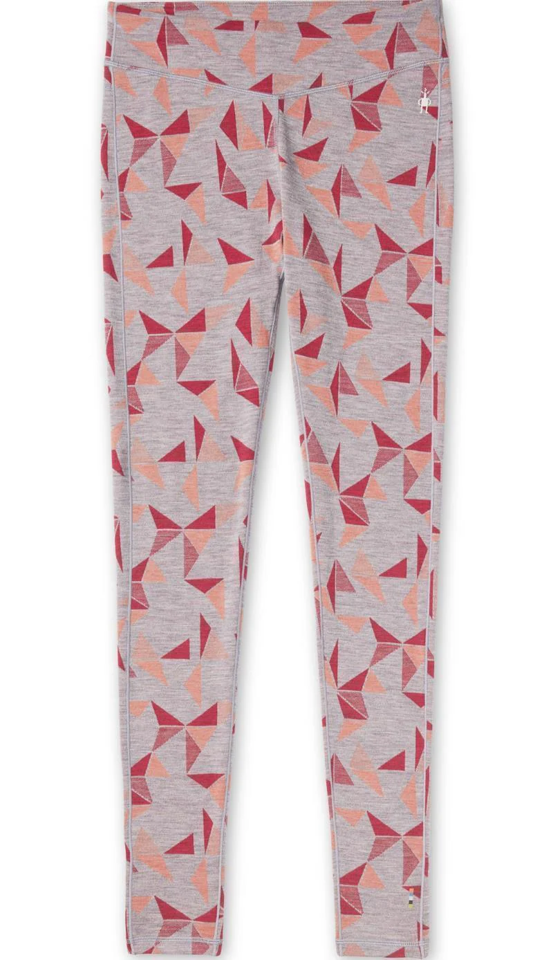 Classic Thermal (250) Merino Base Layer Pattern Bottoms - Womens - Image 22
