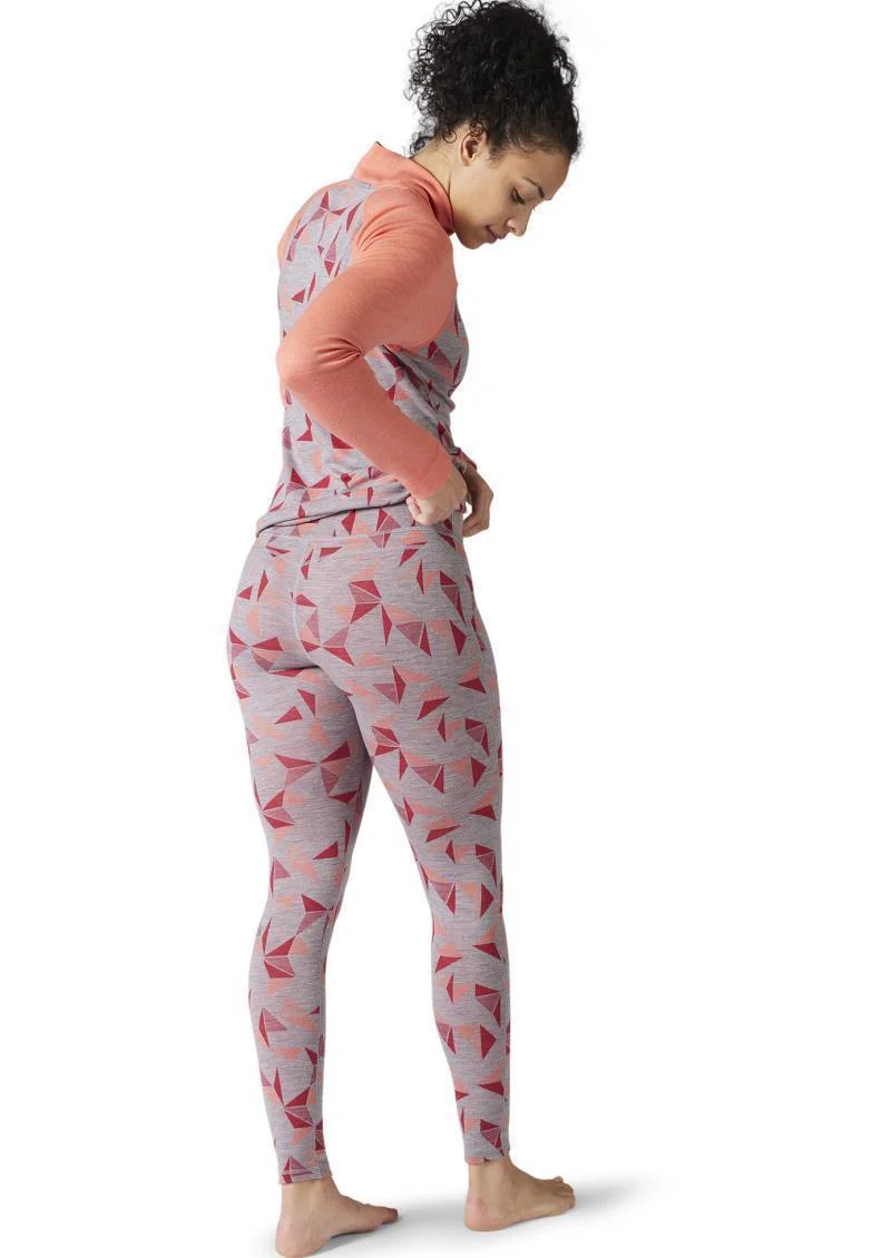 Classic Thermal (250) Merino Base Layer Pattern Bottoms - Womens - Image 24