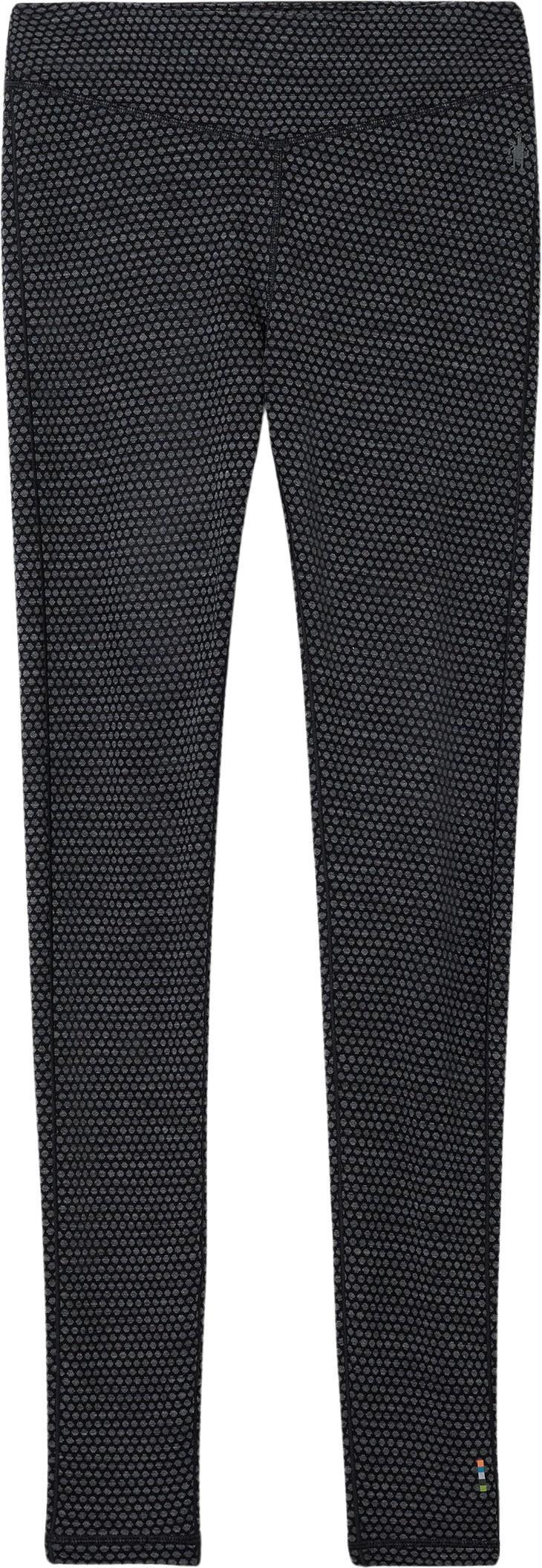 Classic Thermal (250) Merino Base Layer Pattern Bottoms - Womens - Image 25
