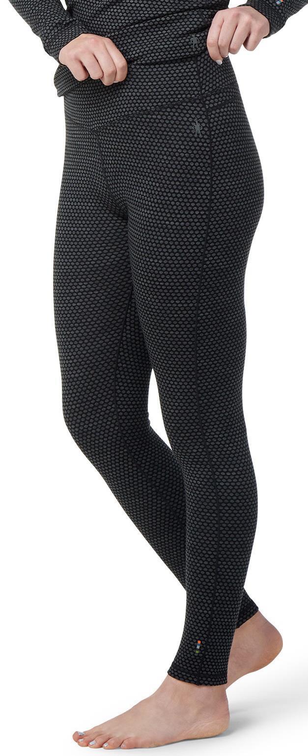Classic Thermal (250) Merino Base Layer Pattern Bottoms - Womens - Image 26