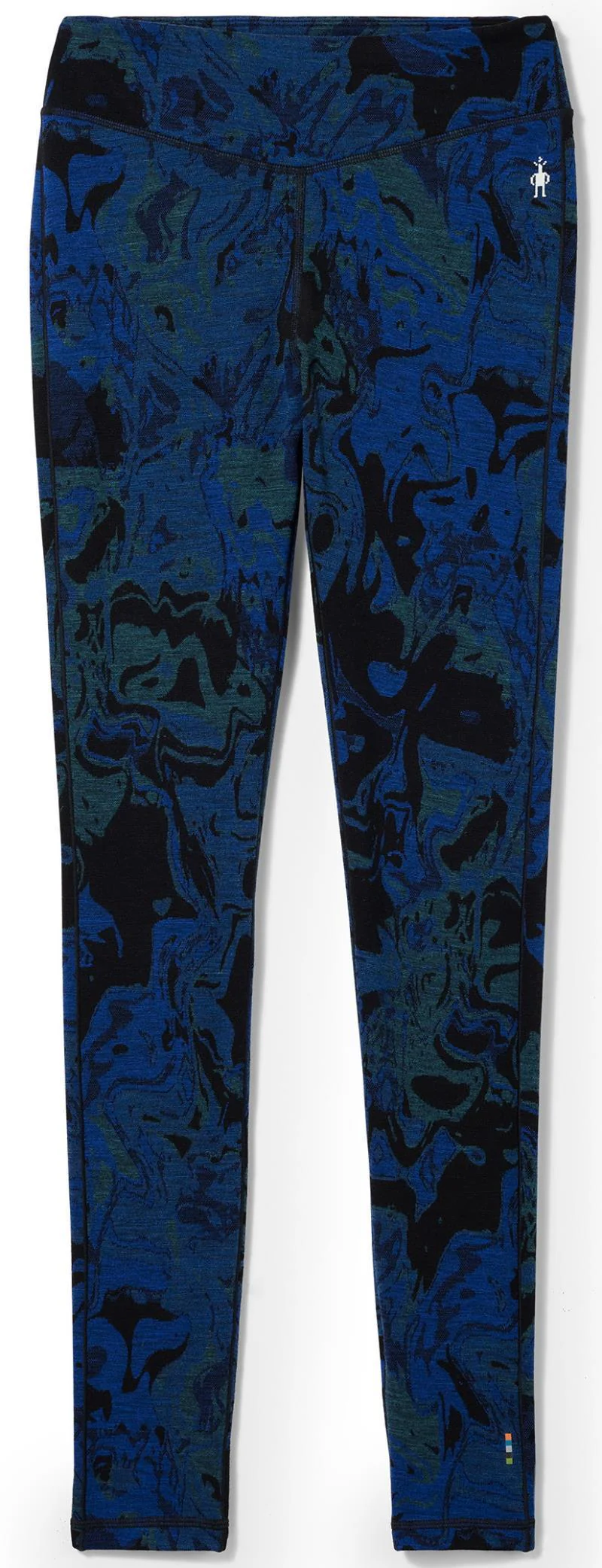 Classic Thermal (250) Merino Base Layer Pattern Bottoms - Womens - Image 27