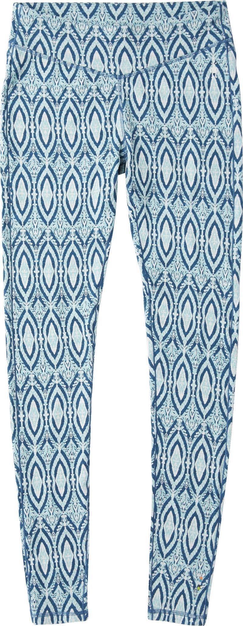 Classic Thermal (250) Merino Base Layer Pattern Bottoms - Womens - Image 3