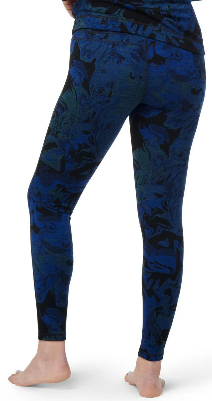 Classic Thermal (250) Merino Base Layer Pattern Bottoms - Womens - Image 30
