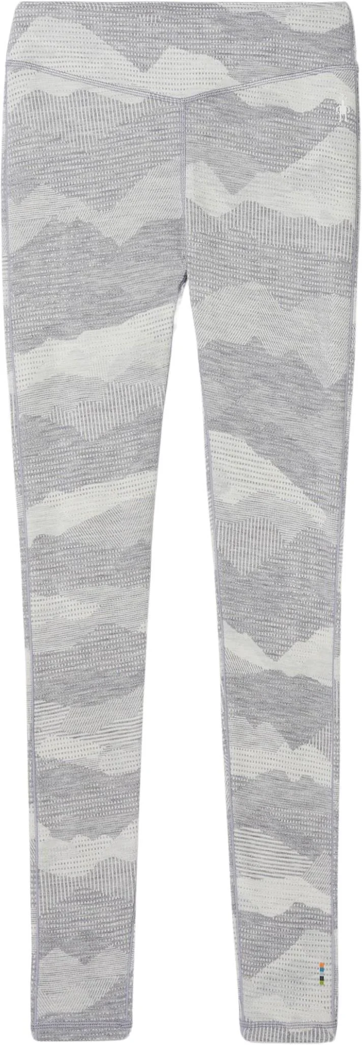 Classic Thermal (250) Merino Base Layer Pattern Bottoms - Womens - Image 37