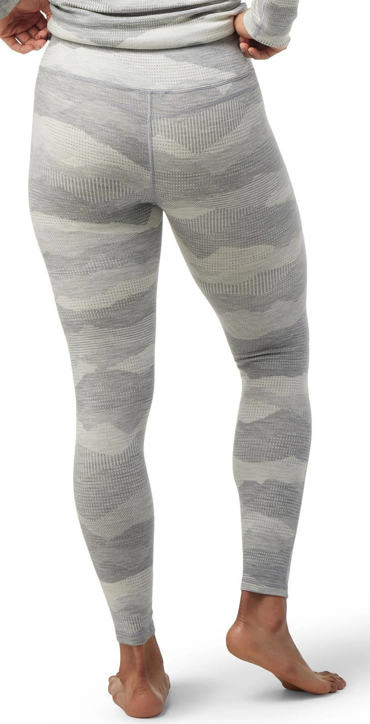 Classic Thermal (250) Merino Base Layer Pattern Bottoms - Womens - Image 39