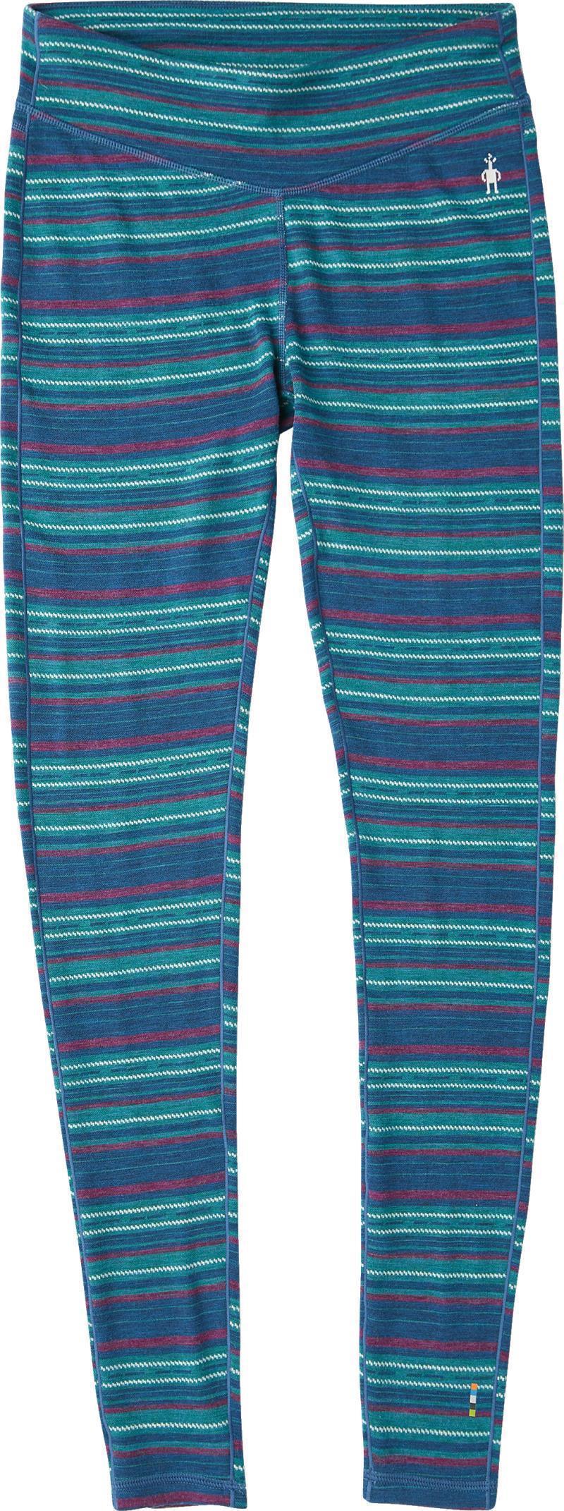 Classic Thermal (250) Merino Base Layer Pattern Bottoms - Womens - Image 4