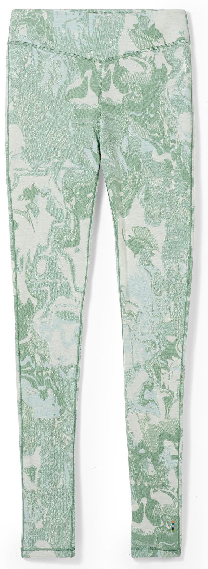 Classic Thermal (250) Merino Base Layer Pattern Bottoms - Womens - Image 40
