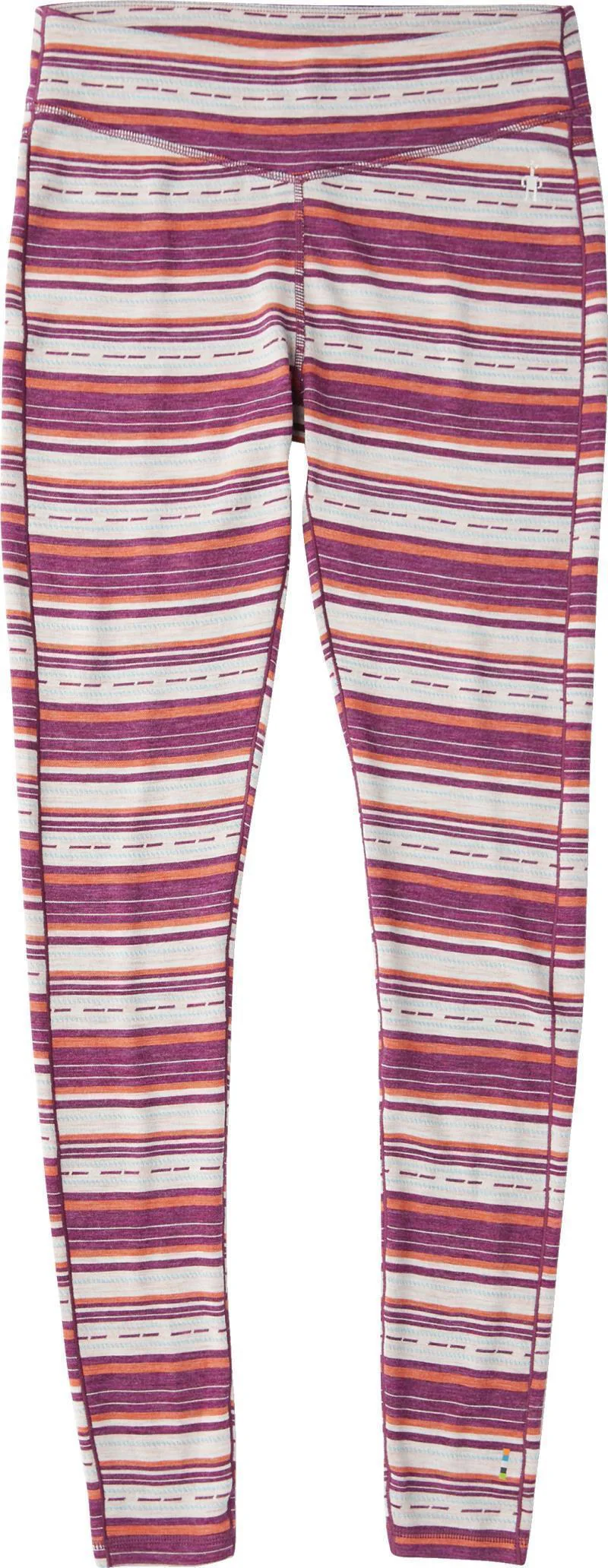 Classic Thermal (250) Merino Base Layer Pattern Bottoms - Womens - Image 5