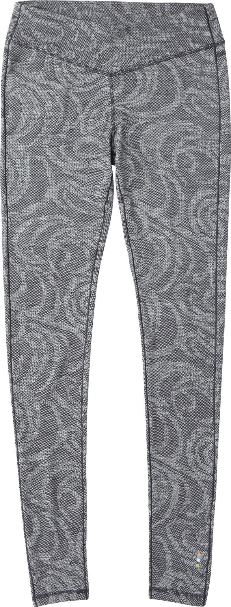 Classic Thermal (250) Merino Base Layer Pattern Bottoms - Womens - Image 6