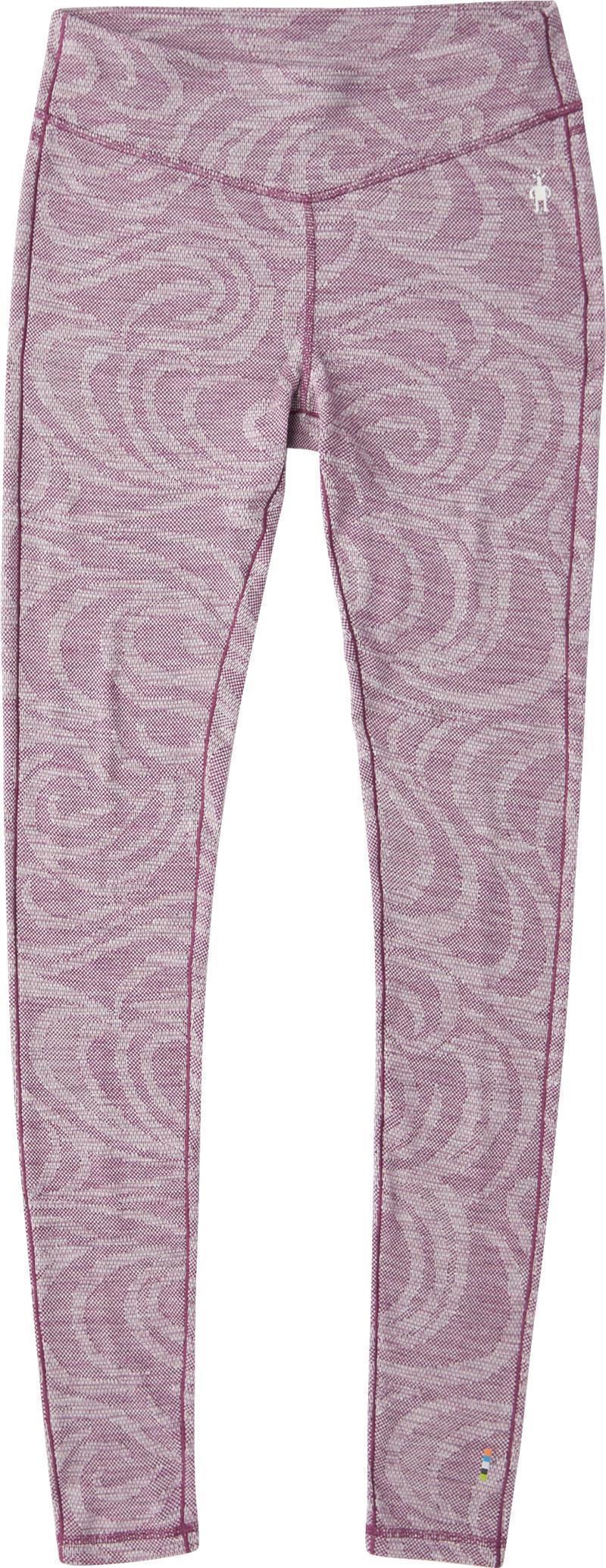 Classic Thermal (250) Merino Base Layer Pattern Bottoms - Womens - Image 7