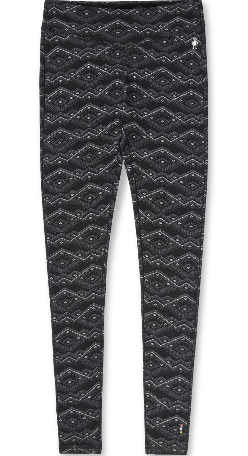 Classic Thermal (250) Merino Base Layer Pattern Bottoms - Womens - Image 8
