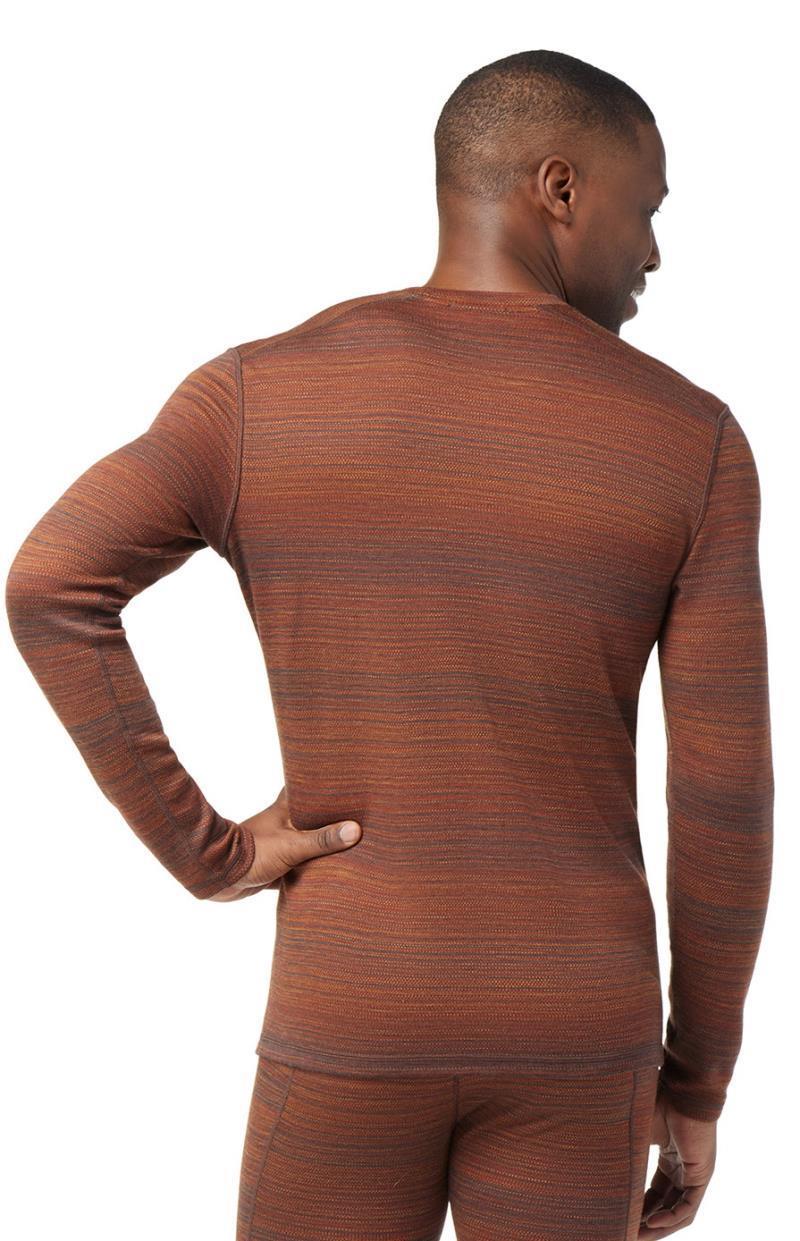 Classic Thermal (250) Merino Base Layer Pattern Crew - Mens - Image 30