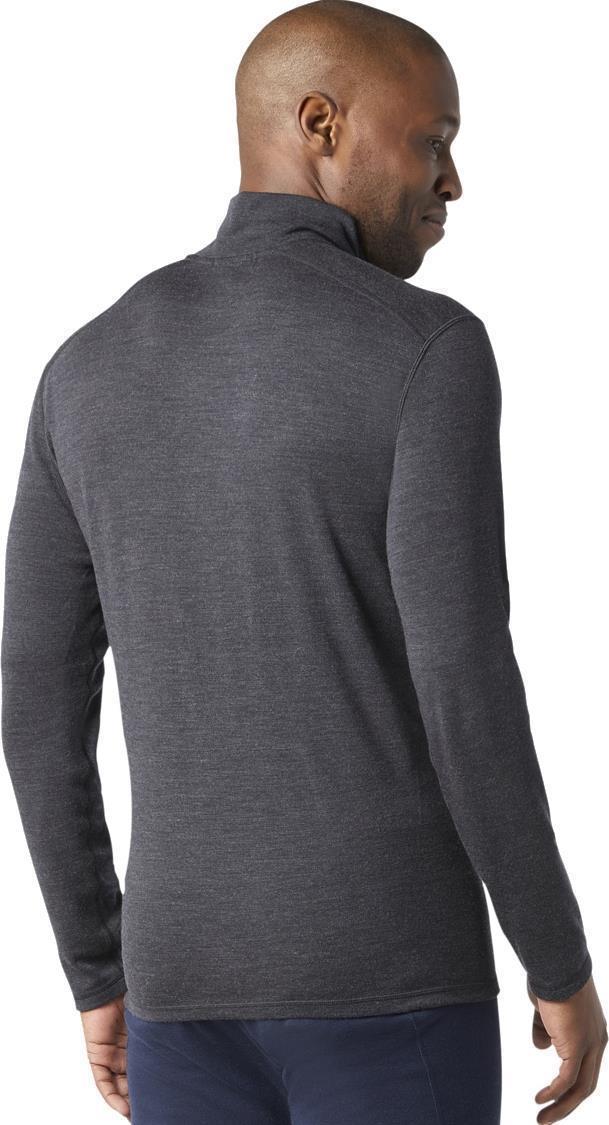 Classic Thermal Merino (250) Base Layer 1/4 Zip - Mens - Image 14