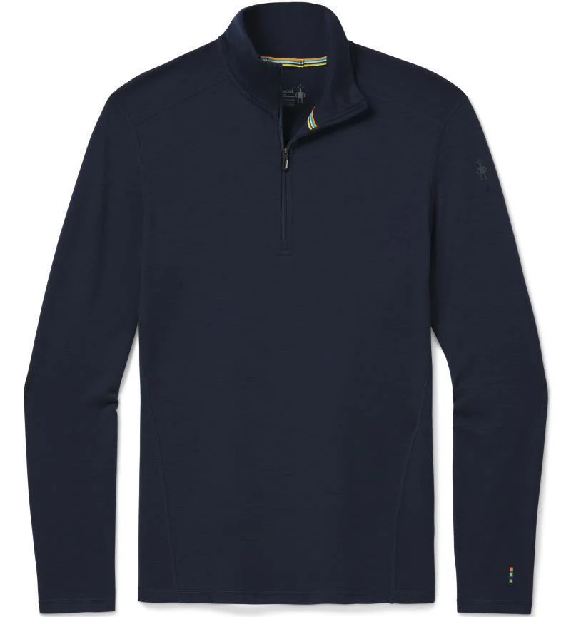 Classic Thermal Merino (250) Base Layer 1/4 Zip - Mens - Image 17