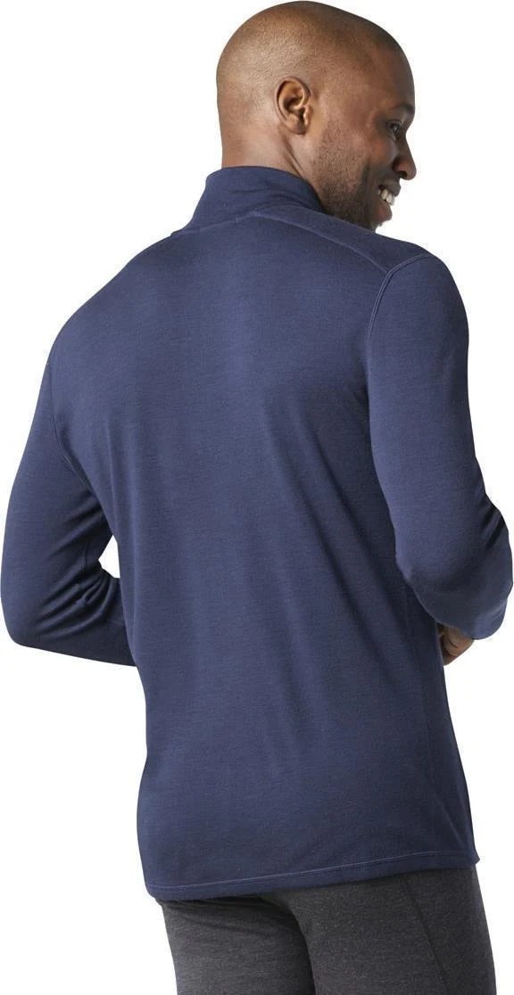 Classic Thermal Merino (250) Base Layer 1/4 Zip - Mens - Image 19