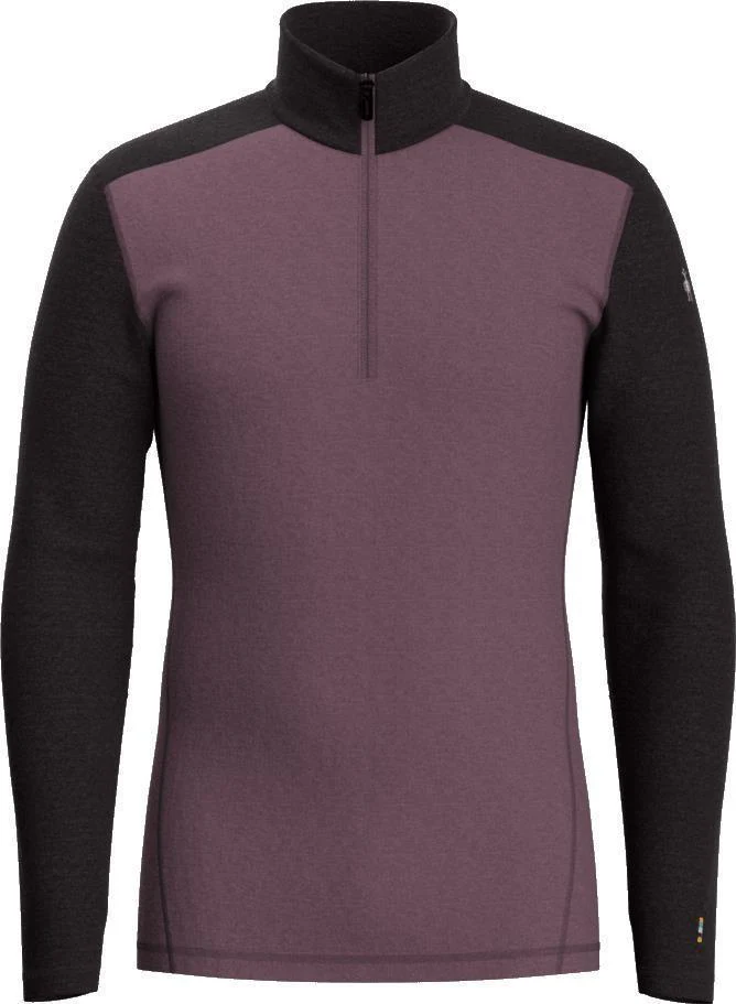 Classic Thermal Merino (250) Base Layer 1/4 Zip - Mens - Image 2