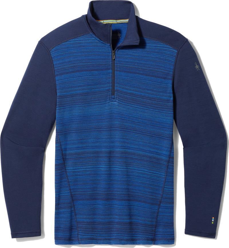 Classic Thermal Merino (250) Base Layer 1/4 Zip - Mens - Image 20
