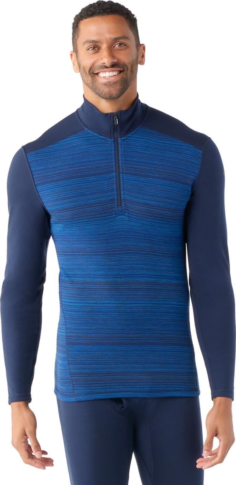Classic Thermal Merino (250) Base Layer 1/4 Zip - Mens - Image 22