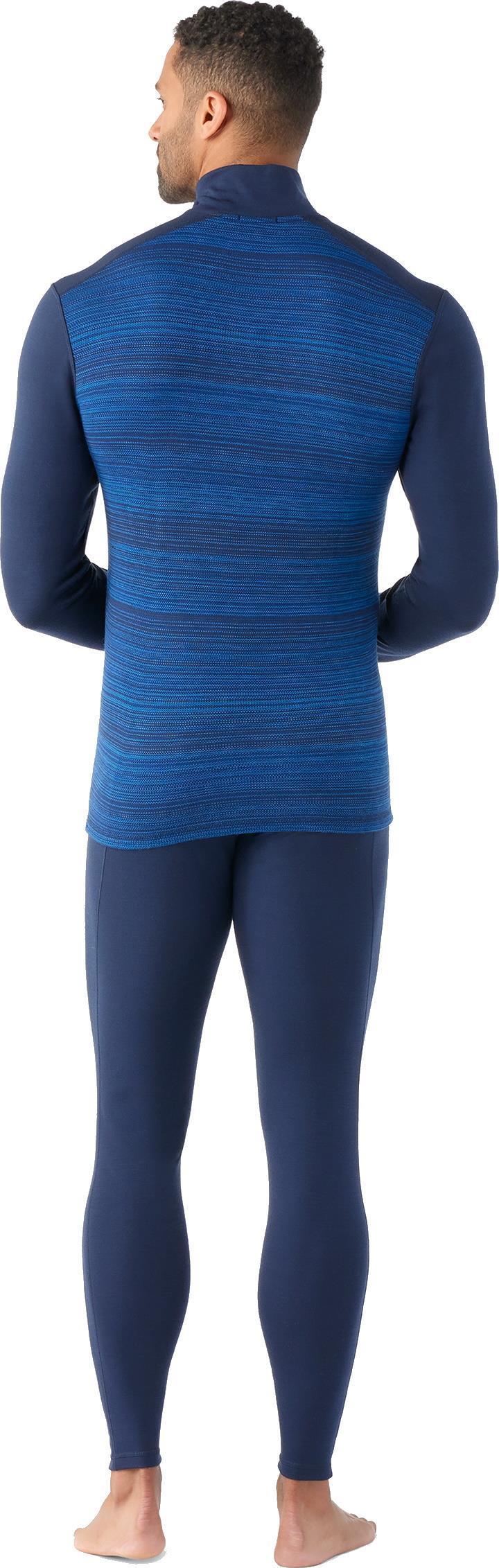 Classic Thermal Merino (250) Base Layer 1/4 Zip - Mens - Image 23