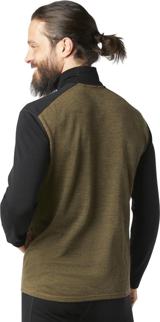 Classic Thermal Merino (250) Base Layer 1/4 Zip - Mens - Image 25