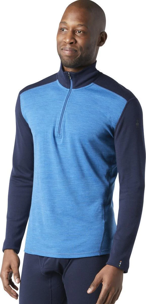Classic Thermal Merino (250) Base Layer 1/4 Zip - Mens - Image 27