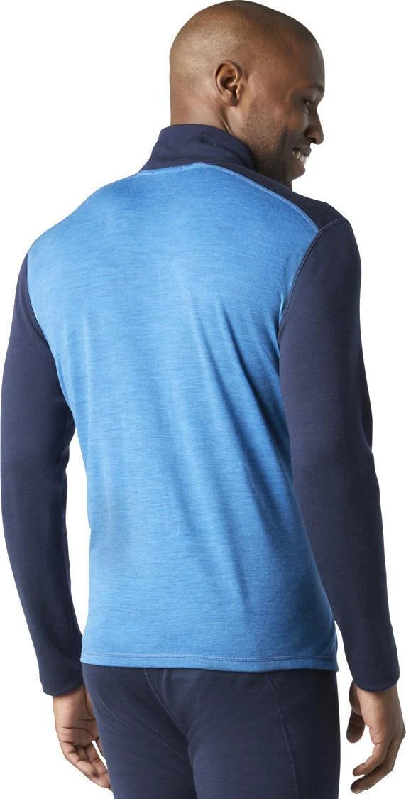 Classic Thermal Merino (250) Base Layer 1/4 Zip - Mens - Image 28