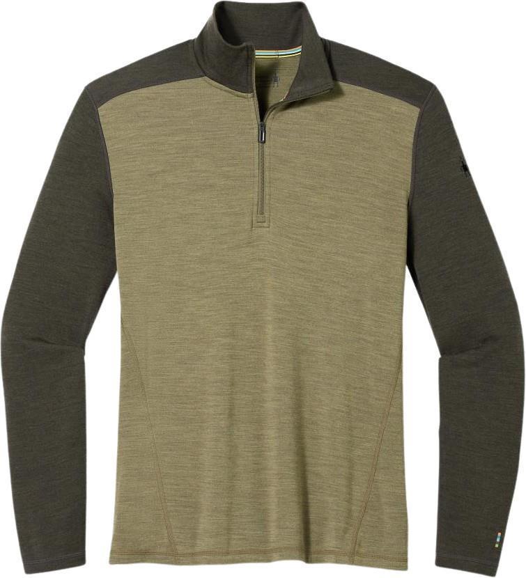 Classic Thermal Merino (250) Base Layer 1/4 Zip - Mens - Image 29