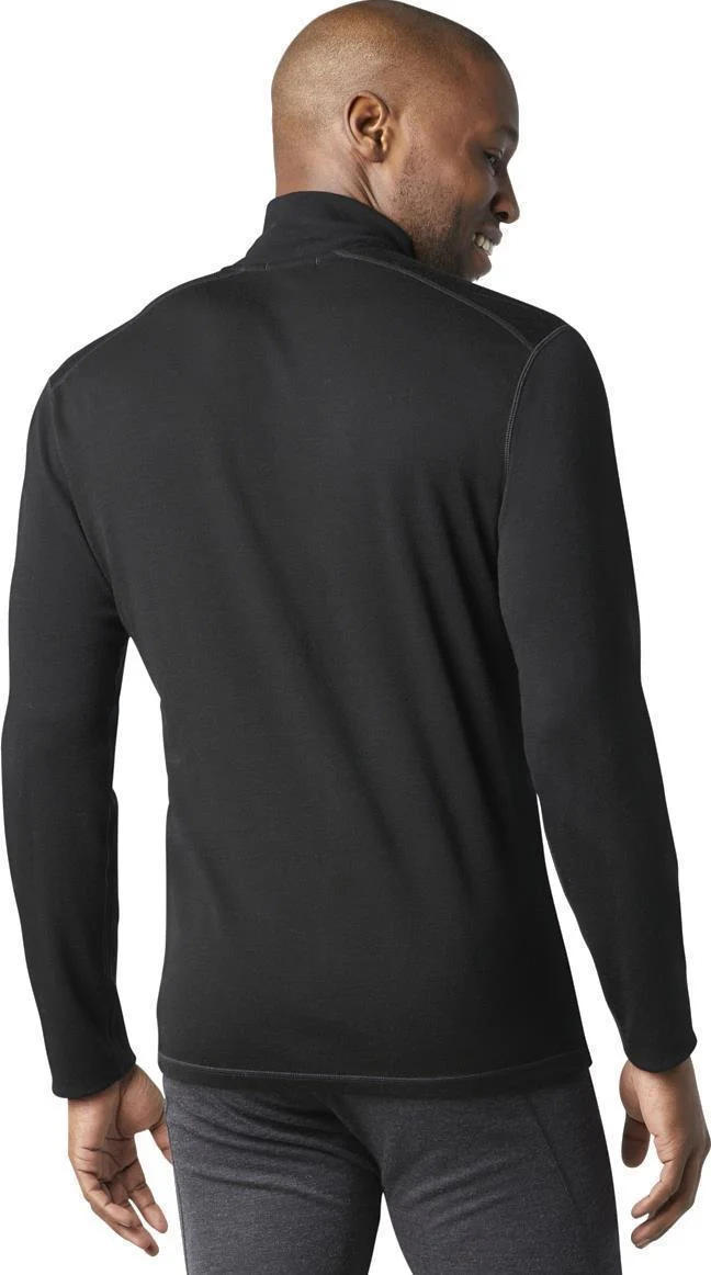Classic Thermal Merino (250) Base Layer 1/4 Zip - Mens - Image 4