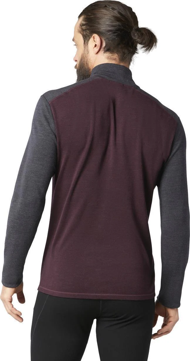 Classic Thermal Merino (250) Base Layer 1/4 Zip - Mens - Image 43