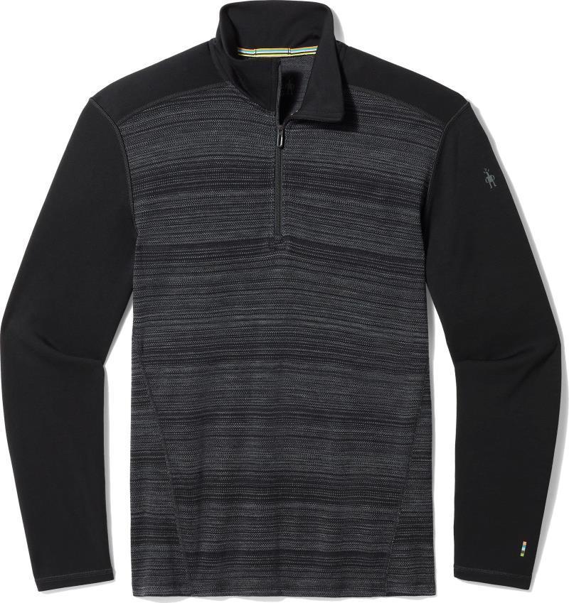 Classic Thermal Merino (250) Base Layer 1/4 Zip - Mens - Image 5
