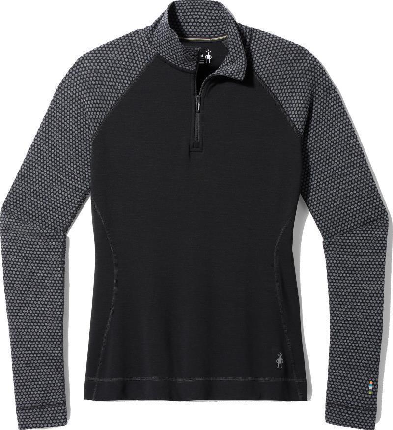 Classic Thermal Merino (250) Base Layer 1/4 Zip - Womens - Image 13