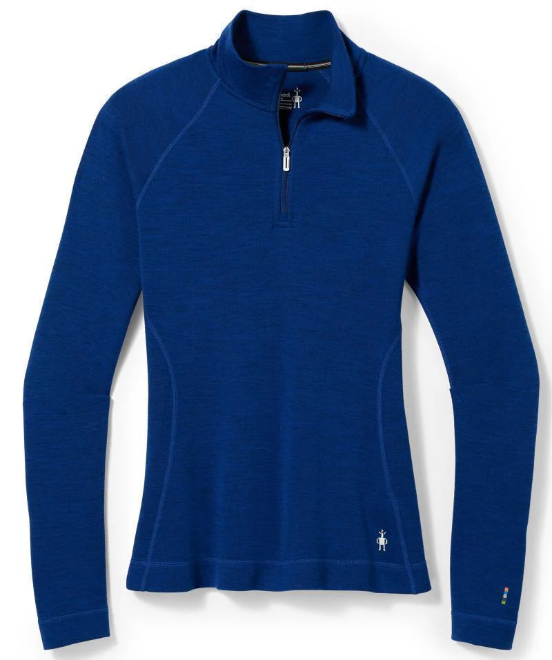 Classic Thermal Merino (250) Base Layer 1/4 Zip - Womens - Image 22