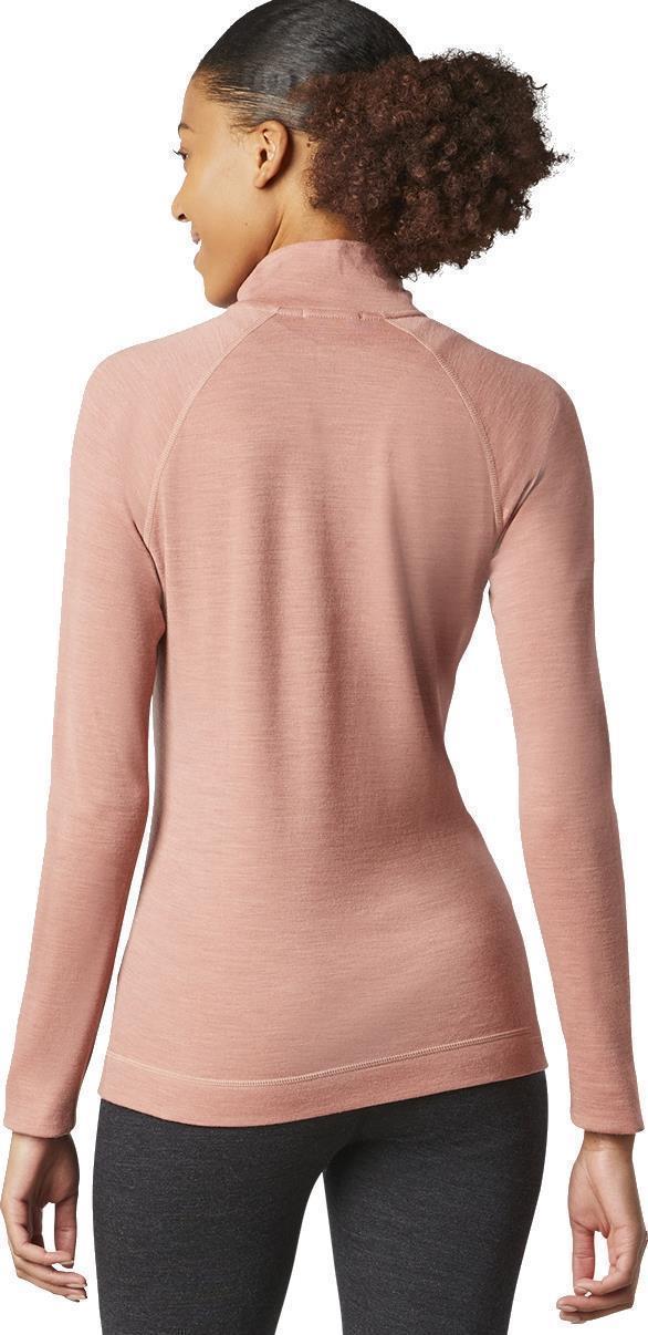 Classic Thermal Merino (250) Base Layer 1/4 Zip - Womens - Image 27